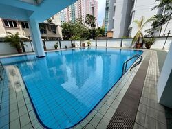 Kasturina Lodge (D10), Apartment #436601881